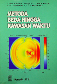 METODA BEDA HINGGA KAWASAN WAKTU