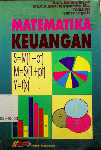 MATEMATIKA KEUANGAN