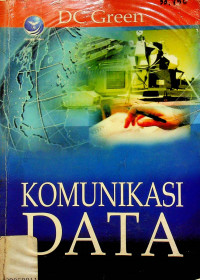 KOMUNIKASI DATA