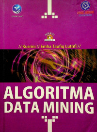 ALGORITMA DATA MINING