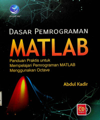 DASAR PEMROGRAMAN MATLAB