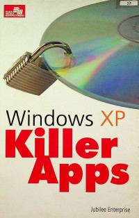 Windows XP Killer Apps