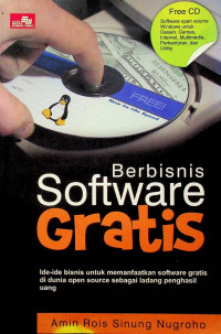 Berbisnis Software Gratis