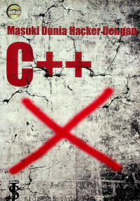 Masuki Dunia Hacker Dengan C++