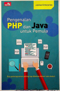 Pengenalan PHP dan Java untuk Pemula