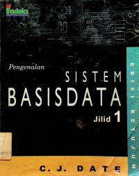 Pengenalan SISTEM BASISDATA, Jilid 1, EDISI KETUJUH