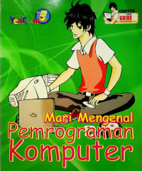 Mari Mengenal Pemrograman Komputer