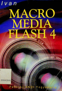 MACROMEDIA FLASH 4