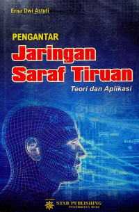 Jaringan Saraf Tiruan Teori dan Aplikasi