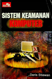 SISTEM KEAMANAN KOMPUTER