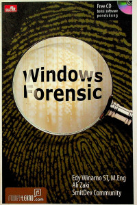 Windows Forensic