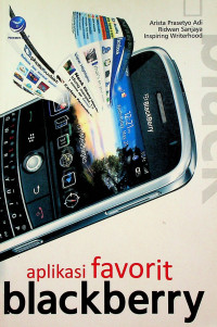 aplikasi favorit blackberry