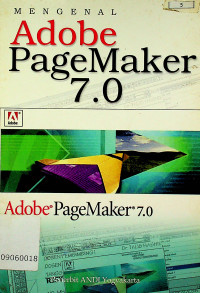 MENGENAL Adobe PageMaker 7.0