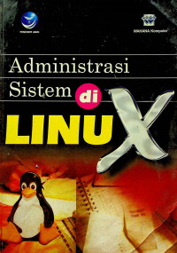 Administrasi Sistem di LINUX