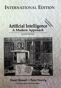 Artificial Intelligence A Modern Approach, SECOND EDITION