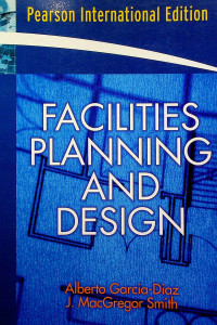 FACILITIES PLANNING AND DESIGN
