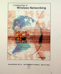 Fundamentals of Wireless Networking