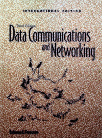 Data Communication and Networking