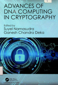 ADVANCES OF DNA COMPUTING IN CRYPTOGRAPHY
