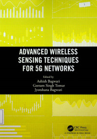 ADVANCED WIRELESS SENSING TECHNIQUES FOR 5G NEWORKS