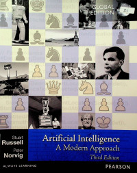 Artificial Intelligence : A Modern Approach, Third Edition