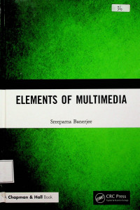 ELEMENTS OF MULTIMEDIA