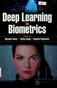 Deep Learning in Biometics