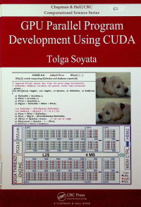 GPU Parallel Program Development Using CUDA