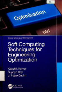 Soft Computing Techniques for Engineering Optimization