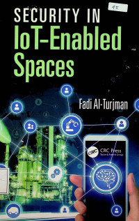 SECURITY IN IoT-Enabled Space