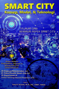 SMART CITY: Konsep, Model, & Teknologi