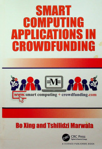 SMART COMPUTING APPLICATIONS IN CROWDFUNDING