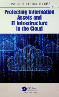 Protecting Information Assets and IT Infrastructure in the Cloud