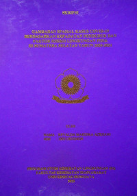 GAMBARAN SPASIAL KASUS COVID-19 BERDASARKAN KEPADATAN PENDUDUK DAN FAKTOR RISIKO LINGKUNGAN FISIK DI PROVINSI SUMATERA SELATAN TAHUN 2020-2021