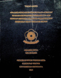 ANALISIS PENGARUH PENGGUNAAN AGREGAT BUATAN GEOPOLIMER BERBASIS FLY ASH DENGAN METODE COLD BOND PELLETIZATION TERHADAP SIFAT MEKANIK BETON.