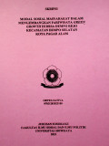 cover