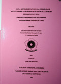 cover