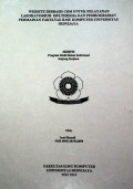 cover