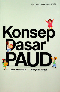 Konsep Dasar PAUD