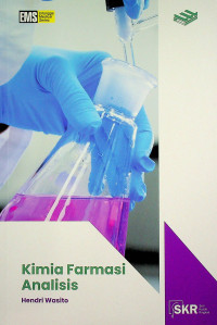 Kimia Farmasi Analisis