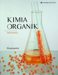 KIMIA ORGANIK, Edisi Kedua