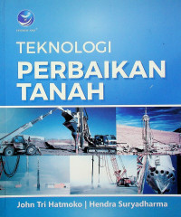 TEKNOLOGI PERBAIKAN TANAH