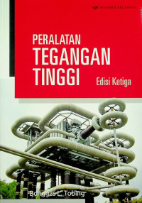 PERALATAN TEGANGAN TINGGI