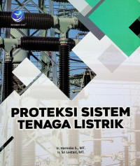 PROTEKSI SISTEM TENAGA LISTRIK