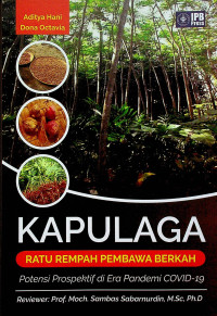KAPULAGA : RATU REMPAH PEMBAWA BERKAH