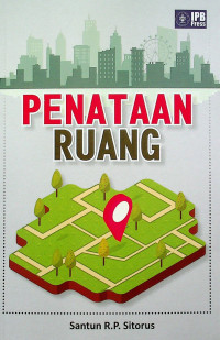 PENATAAN RUANG