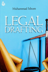 LEGAL DRAFTING