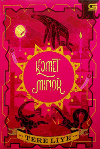 KOMET MINOR