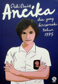 Ancika: dia yang bersamaku tahun 1995