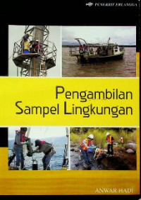 Pengambilan Sampel Lingkungan